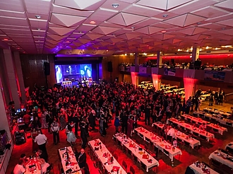 21. Ples skupiny firem PKS (2018)